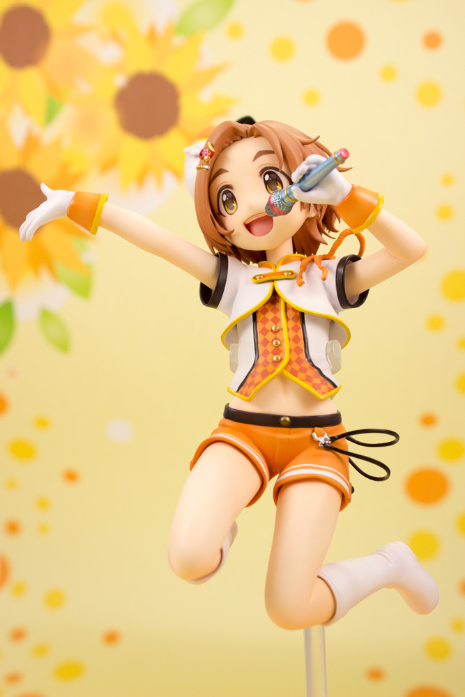 THE iDOLM@STER Cinderella Girls - Ryuuzaki Kaoru - 1/7 - Hi-Fi☆Days+ (PLUM) photo 19