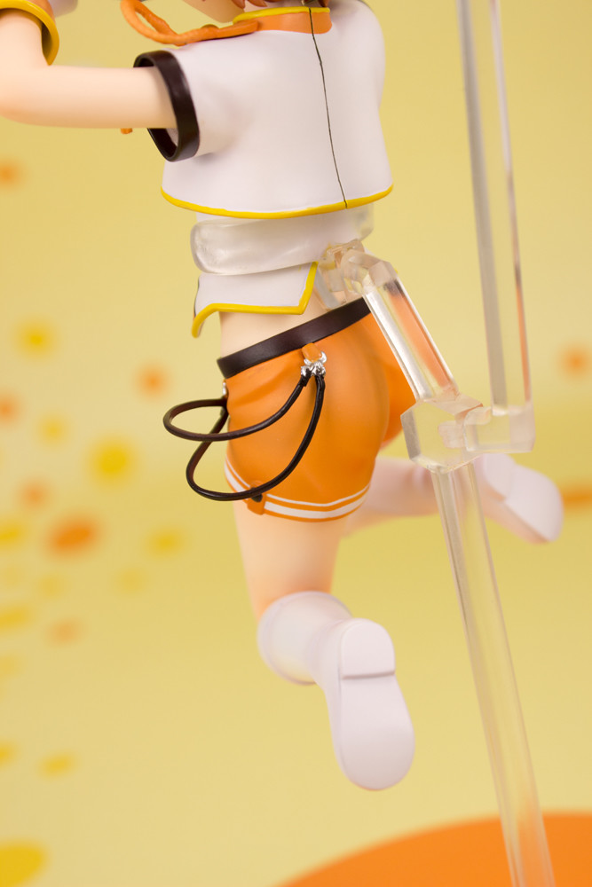 THE iDOLM@STER Cinderella Girls - Ryuuzaki Kaoru - 1/7 - Hi-Fi☆Days+ (PLUM) photo 20