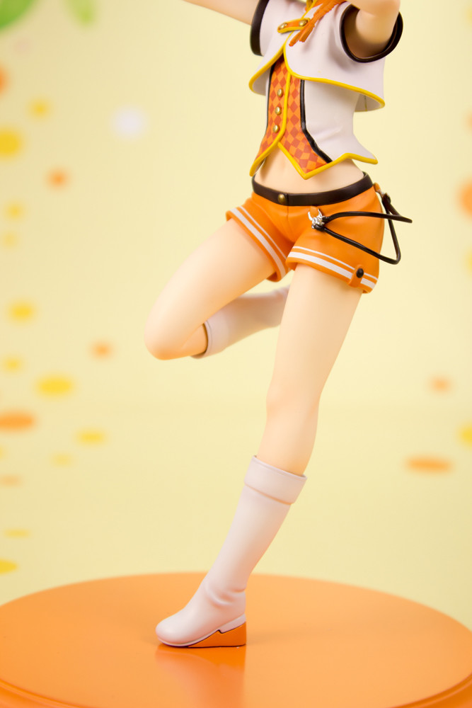 THE iDOLM@STER Cinderella Girls - Ryuuzaki Kaoru - 1/7 - Hi-Fi☆Days+ (PLUM) photo 22