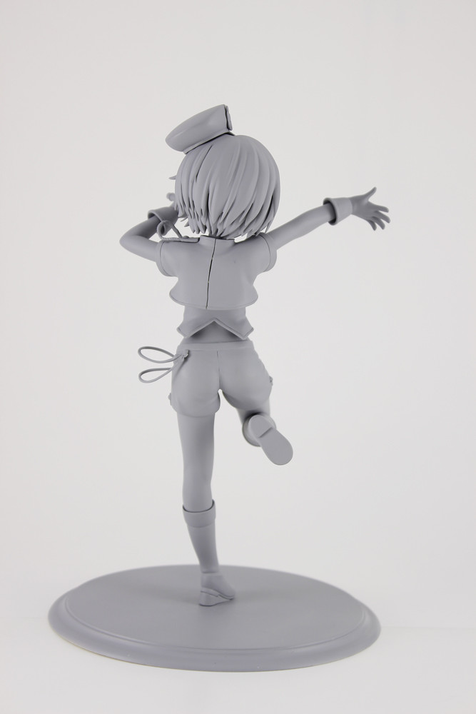 THE iDOLM@STER Cinderella Girls - Ryuuzaki Kaoru - 1/7 - Hi-Fi☆Days+ (PLUM) photo 24