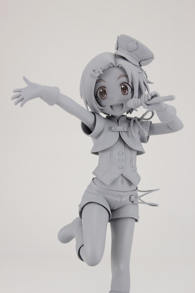 THE iDOLM@STER Cinderella Girls - Ryuuzaki Kaoru - 1/7 - Hi-Fi☆Days+ (PLUM) photo 25