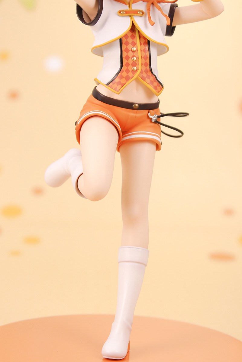 THE iDOLM@STER Cinderella Girls - Ryuuzaki Kaoru - 1/7 - Hi-Fi☆Days+ (PLUM) photo 27