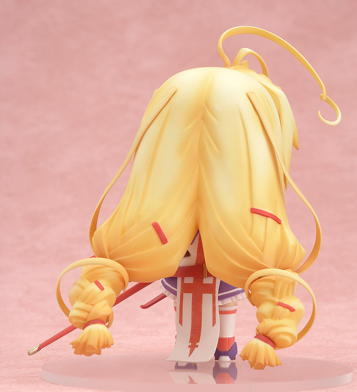 Prism Ark - Kagura - Priecia - Nendoroid (#066) (Good Smile Company) photo 7