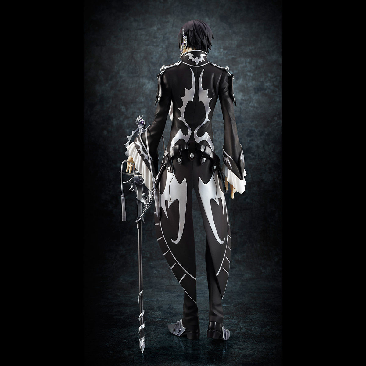 Code Geass - Hangyaku no Lelouch R2 - Kururugi Suzaku - Lelouch Lamperouge - G.E.M. - 1/8 (MegaHouse) photo 24