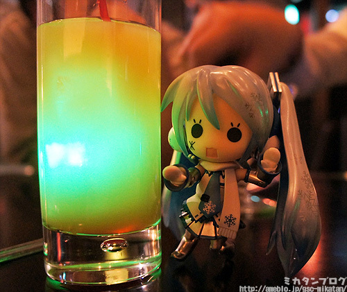 Vocaloid - Hatsune Miku - Nendoroid (#150) - Snow Playtime Edition (Good Smile Company) photo 25