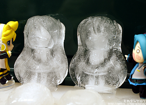 Vocaloid - Hatsune Miku - Nendoroid (#150) - Snow Playtime Edition (Good Smile Company) photo 42