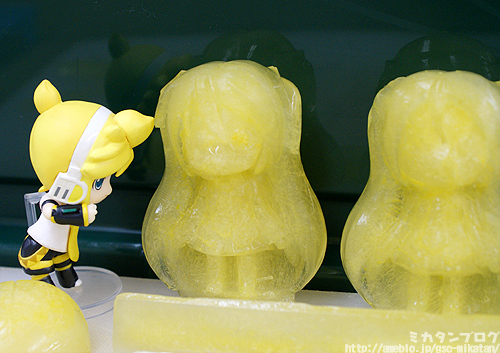 Vocaloid - Hatsune Miku - Nendoroid (#150) - Snow Playtime Edition (Good Smile Company) photo 43