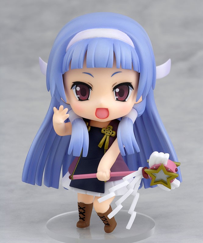 Kannagi - Nagi - Nendoroid  (#064) (Good Smile Company) photo 7