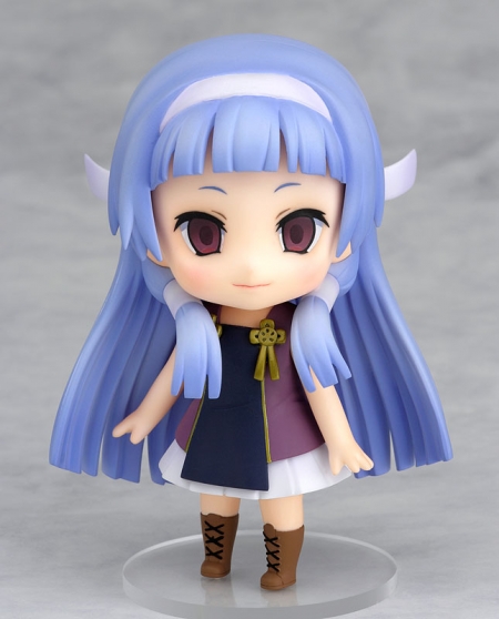 Kannagi - Nagi - Nendoroid  (#064) (Good Smile Company) photo 13