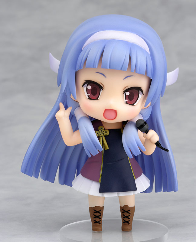 Kannagi - Nagi - Nendoroid  (#064) (Good Smile Company) photo 14