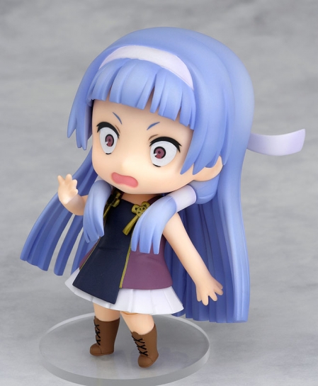 Kannagi - Nagi - Nendoroid  (#064) (Good Smile Company) photo 15