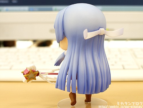 Kannagi - Nagi - Nendoroid  (#064) (Good Smile Company) photo 18