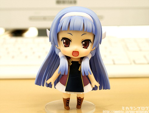 Kannagi - Nagi - Nendoroid  (#064) (Good Smile Company) photo 20