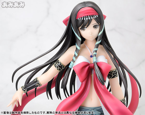 Shining Hearts - Kaguya - 1/8 (Kotobukiya) photo 2