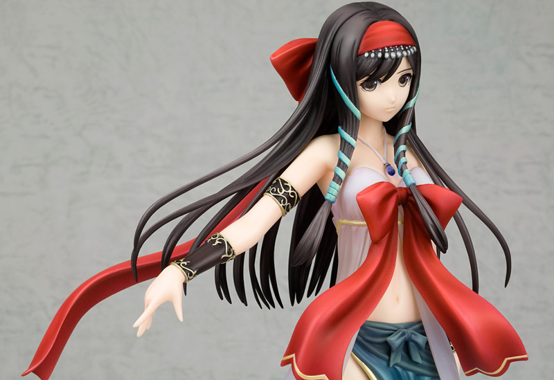 Shining Hearts - Kaguya - 1/8 (Kotobukiya) photo 3