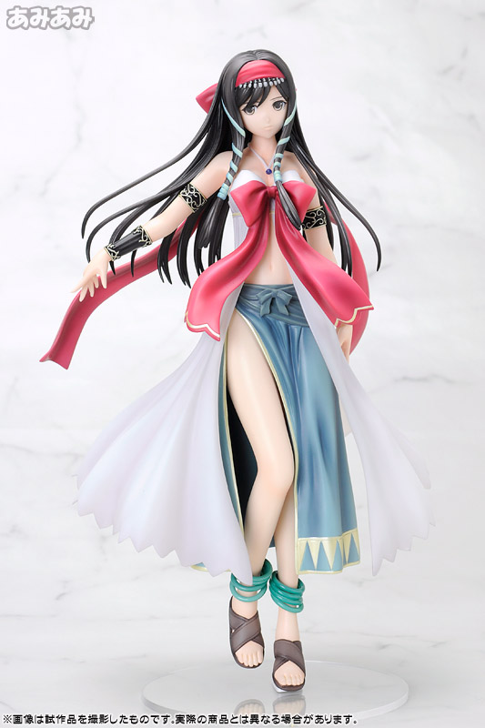 Shining Hearts - Kaguya - 1/8 (Kotobukiya) photo 5