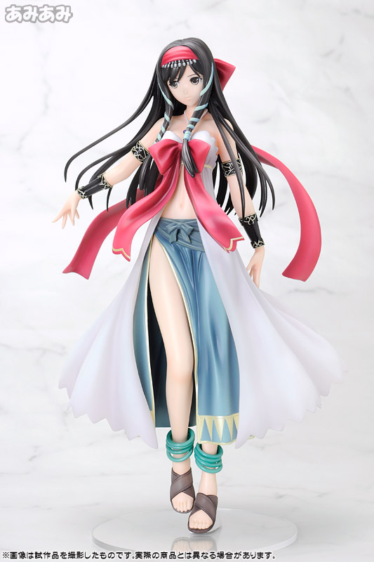 Shining Hearts - Kaguya - 1/8 (Kotobukiya) photo 6