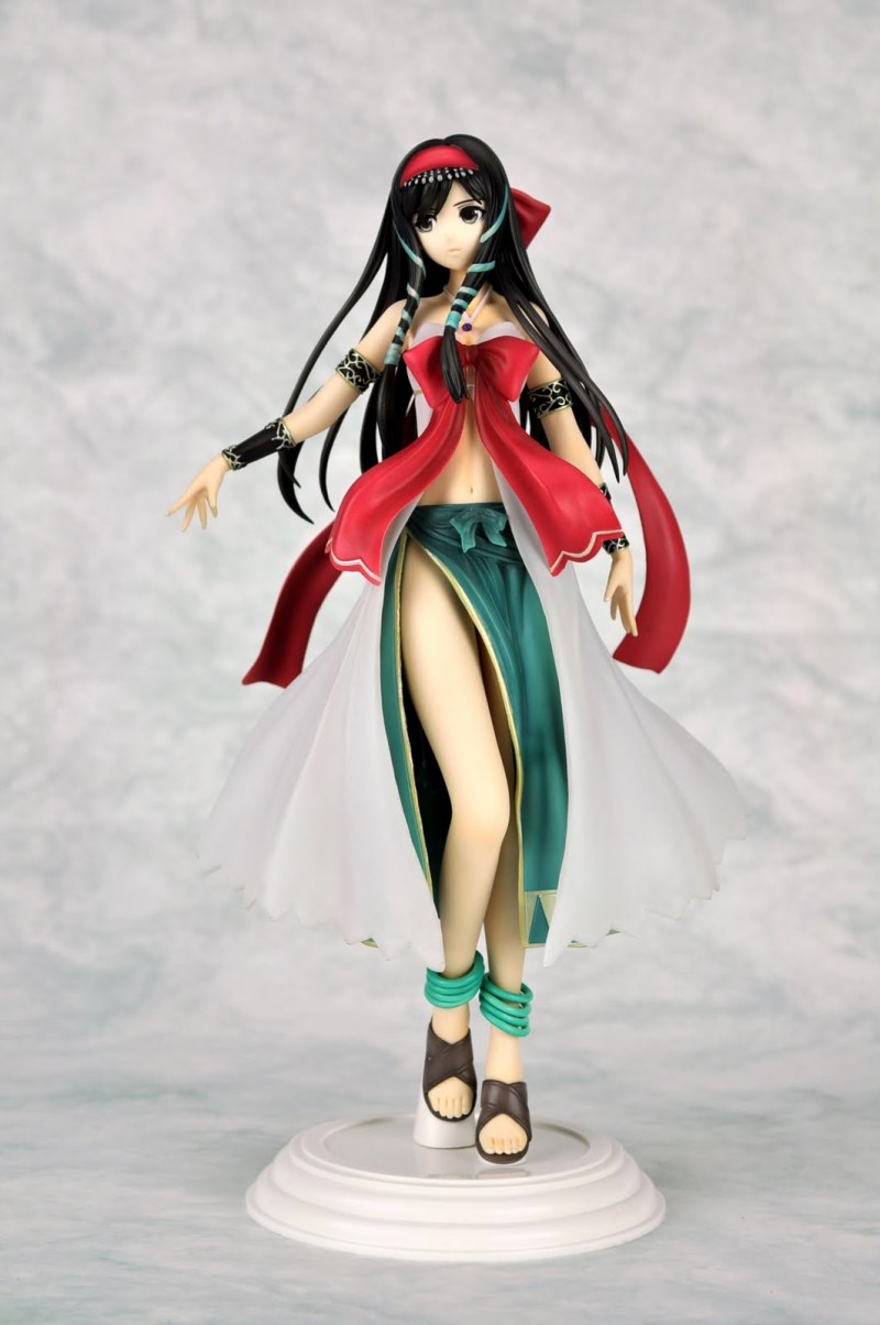 Shining Hearts - Kaguya - 1/8 (Kotobukiya) photo 7