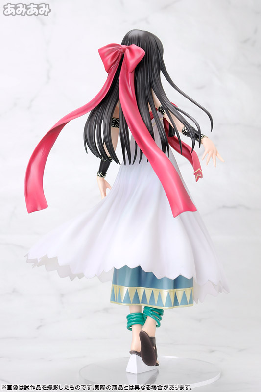 Shining Hearts - Kaguya - 1/8 (Kotobukiya) photo 8