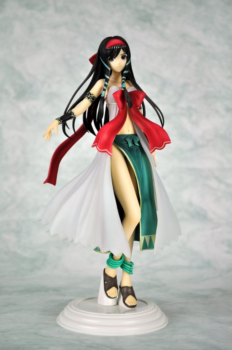 Shining Hearts - Kaguya - 1/8 (Kotobukiya) photo 9