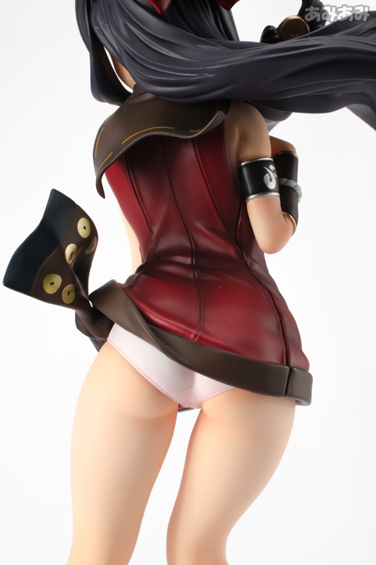 Hyakka Ryouran: Samurai Girls - Sanada Yukimura - 1/6 (AmiAmi Zero) photo 2