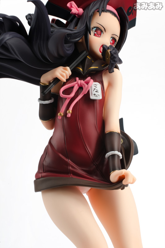 Hyakka Ryouran: Samurai Girls - Sanada Yukimura - 1/6 (AmiAmi Zero) photo 3