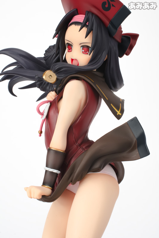 Hyakka Ryouran: Samurai Girls - Sanada Yukimura - 1/6 (AmiAmi Zero) photo 4
