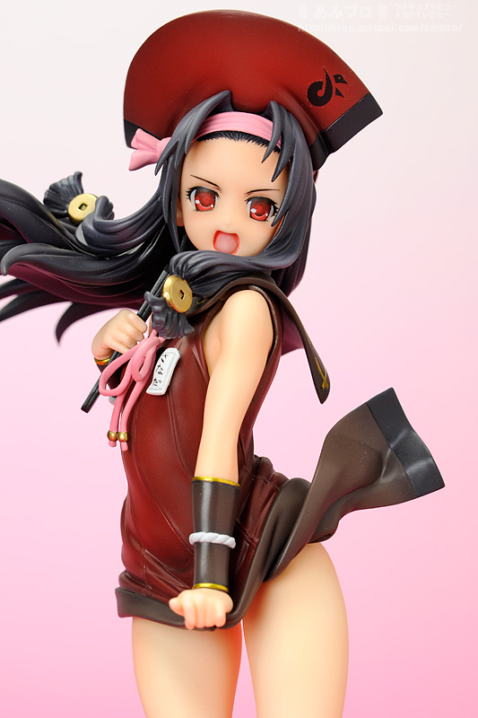 Hyakka Ryouran: Samurai Girls - Sanada Yukimura - 1/6 (AmiAmi Zero) photo 5