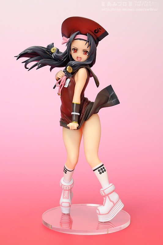 Hyakka Ryouran: Samurai Girls - Sanada Yukimura - 1/6 (AmiAmi Zero) photo 6