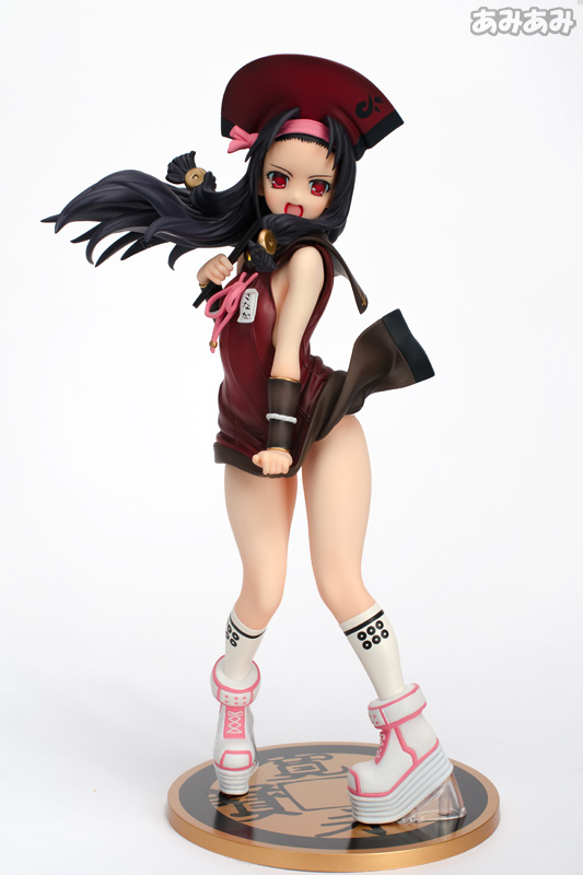 Hyakka Ryouran: Samurai Girls - Sanada Yukimura - 1/6 (AmiAmi Zero) photo 7
