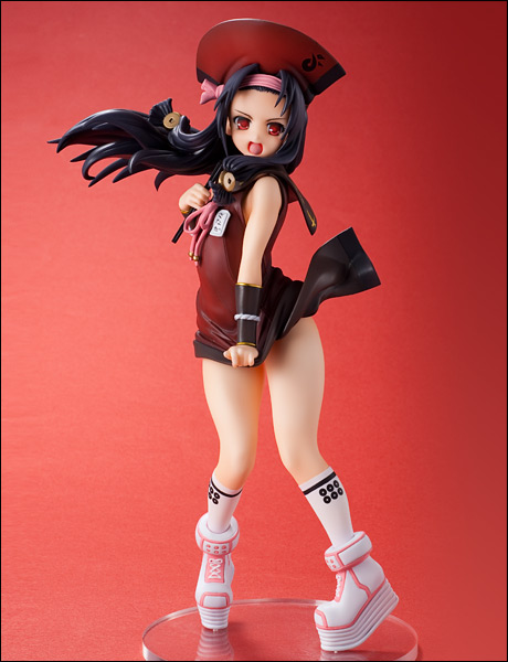 Hyakka Ryouran: Samurai Girls - Sanada Yukimura - 1/6 (AmiAmi Zero) photo 9