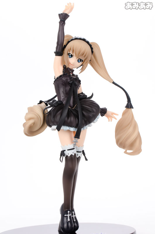 Queen's Gate - Seikon no Qwaser - Ekaterina Kurae - 1/8 (Hobby Japan) photo 3