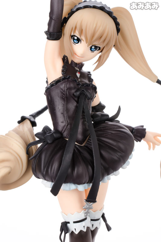 Queen's Gate - Seikon no Qwaser - Ekaterina Kurae - 1/8 (Hobby Japan) photo 5