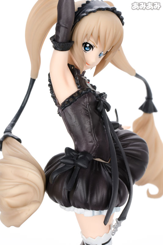 Queen's Gate - Seikon no Qwaser - Ekaterina Kurae - 1/8 (Hobby Japan) photo 6