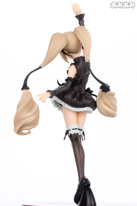 Queen's Gate - Seikon no Qwaser - Ekaterina Kurae - 1/8 (Hobby Japan) photo 7