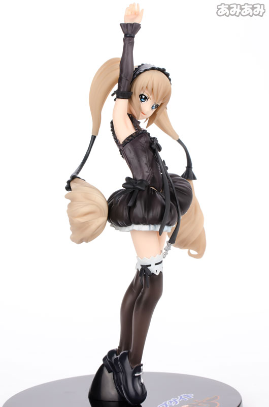 Queen's Gate - Seikon no Qwaser - Ekaterina Kurae - 1/8 (Hobby Japan) photo 8