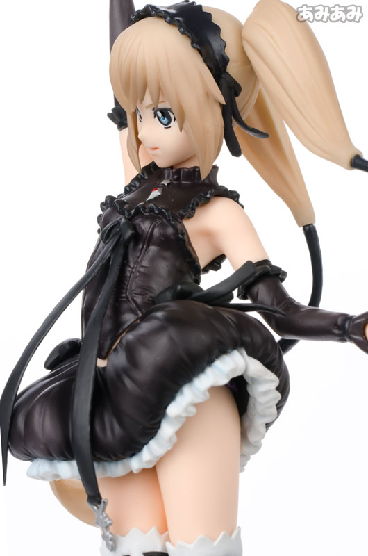Queen's Gate - Seikon no Qwaser - Ekaterina Kurae - 1/8 (Hobby Japan) photo 9