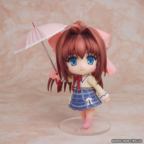 D.C. II ~Da Capo II~ To You - Asakura Otome - Harimao - Eroge Tokuten - Nendoroid  (#072) (Good Smile Company) photo 5