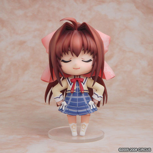 D.C. II ~Da Capo II~ To You - Asakura Otome - Harimao - Eroge Tokuten - Nendoroid  (#072) (Good Smile Company) photo 6
