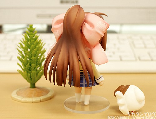 D.C. II ~Da Capo II~ To You - Asakura Otome - Harimao - Eroge Tokuten - Nendoroid  (#072) (Good Smile Company) photo 8