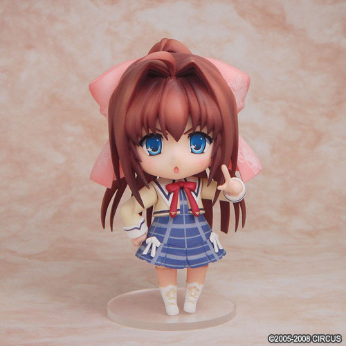 D.C. II ~Da Capo II~ To You - Asakura Otome - Harimao - Eroge Tokuten - Nendoroid  (#072) (Good Smile Company) photo 9