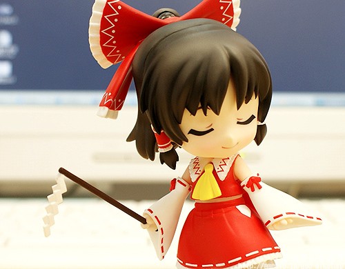 D.C. II ~Da Capo II~ To You - Asakura Otome - Harimao - Eroge Tokuten - Nendoroid  (#072) (Good Smile Company) photo 10
