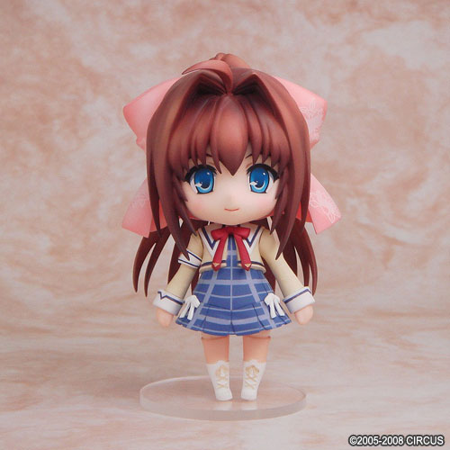 D.C. II ~Da Capo II~ To You - Asakura Otome - Harimao - Eroge Tokuten - Nendoroid  (#072) (Good Smile Company) photo 11