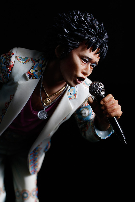 RC Succession - Imawano Kiyoshirou - 1/8 - Christmas Live at Nippon Budokan (1983) (Good Smile Company) photo 2