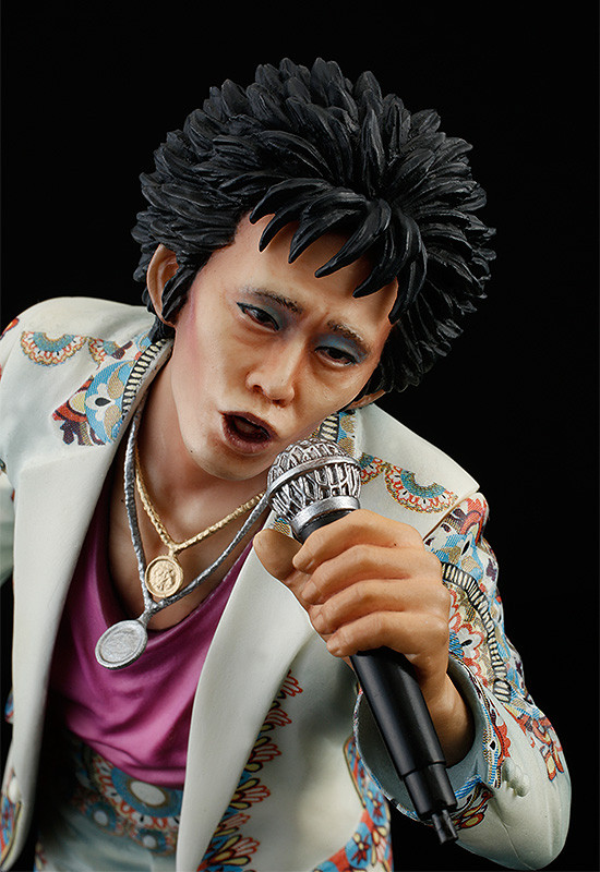 RC Succession - Imawano Kiyoshirou - 1/8 - Christmas Live at Nippon Budokan (1983) (Good Smile Company) photo 3