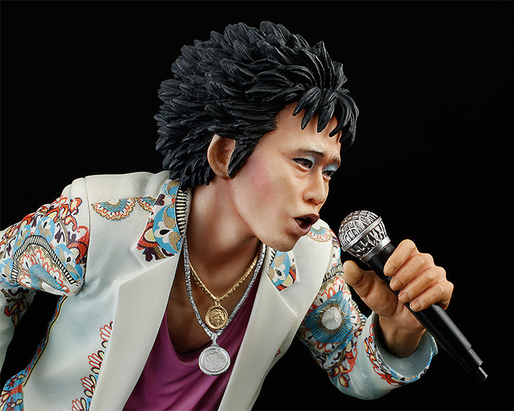 RC Succession - Imawano Kiyoshirou - 1/8 - Christmas Live at Nippon Budokan (1983) (Good Smile Company) photo 4