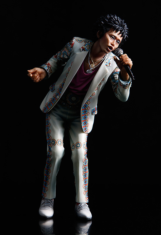 RC Succession - Imawano Kiyoshirou - 1/8 - Christmas Live at Nippon Budokan (1983) (Good Smile Company) photo 5