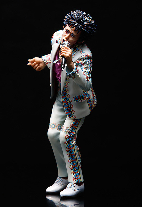 RC Succession - Imawano Kiyoshirou - 1/8 - Christmas Live at Nippon Budokan (1983) (Good Smile Company) photo 6