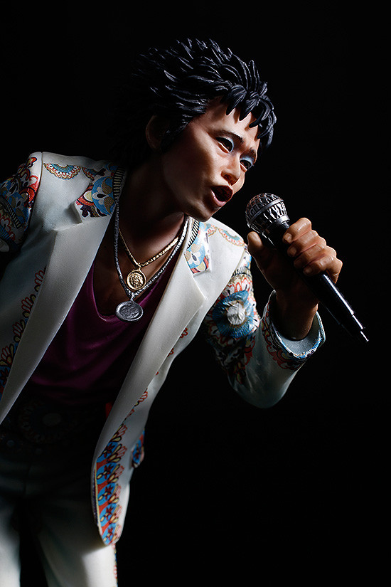 RC Succession - Imawano Kiyoshirou - 1/8 - Christmas Live at Nippon Budokan (1983) (Good Smile Company) photo 7