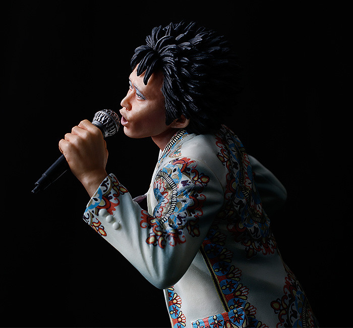 RC Succession - Imawano Kiyoshirou - 1/8 - Christmas Live at Nippon Budokan (1983) (Good Smile Company) photo 8